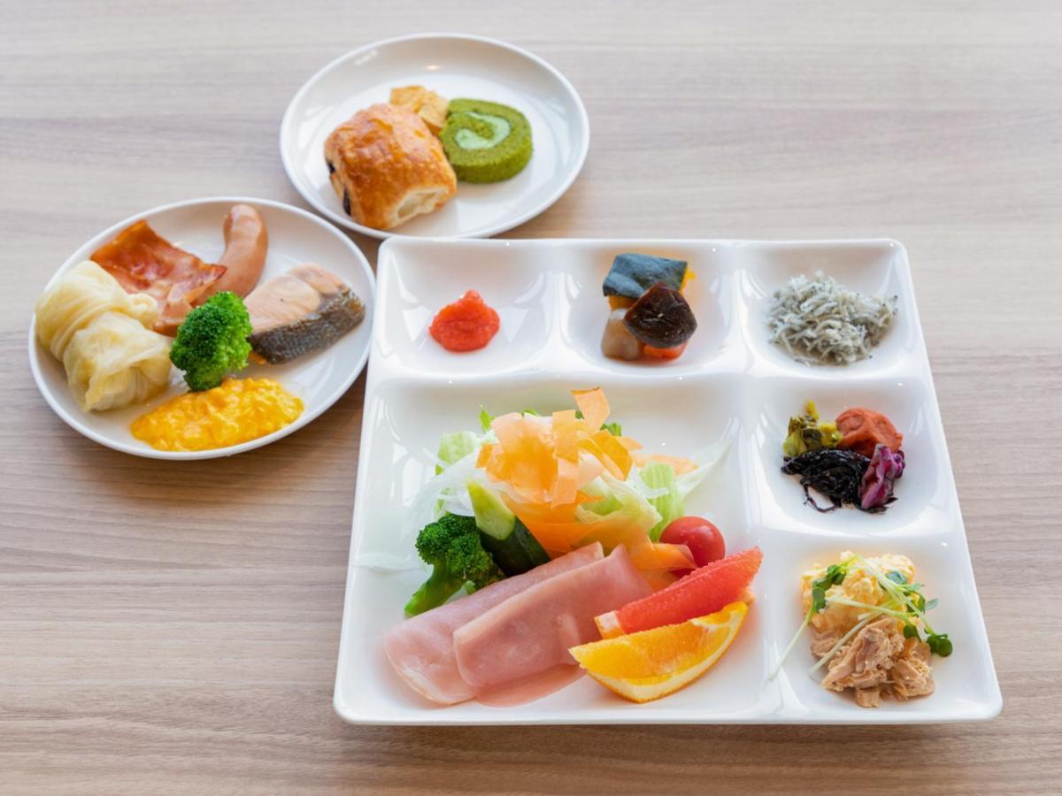 Livemax Resort Atami Sea Front Εξωτερικό φωτογραφία