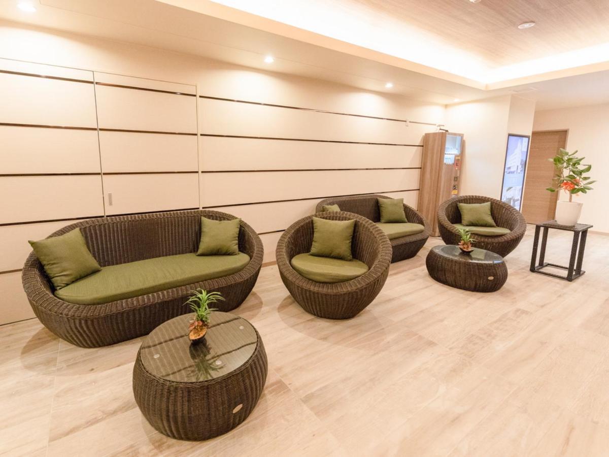 Livemax Resort Atami Sea Front Εξωτερικό φωτογραφία