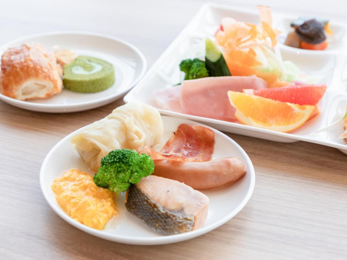 Livemax Resort Atami Sea Front Εξωτερικό φωτογραφία