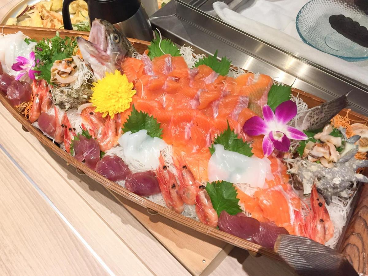 Livemax Resort Atami Sea Front Εξωτερικό φωτογραφία