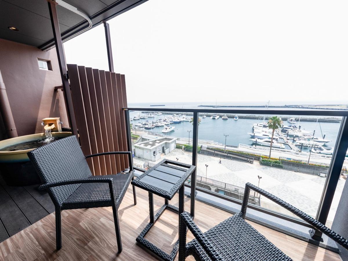 Livemax Resort Atami Sea Front Εξωτερικό φωτογραφία