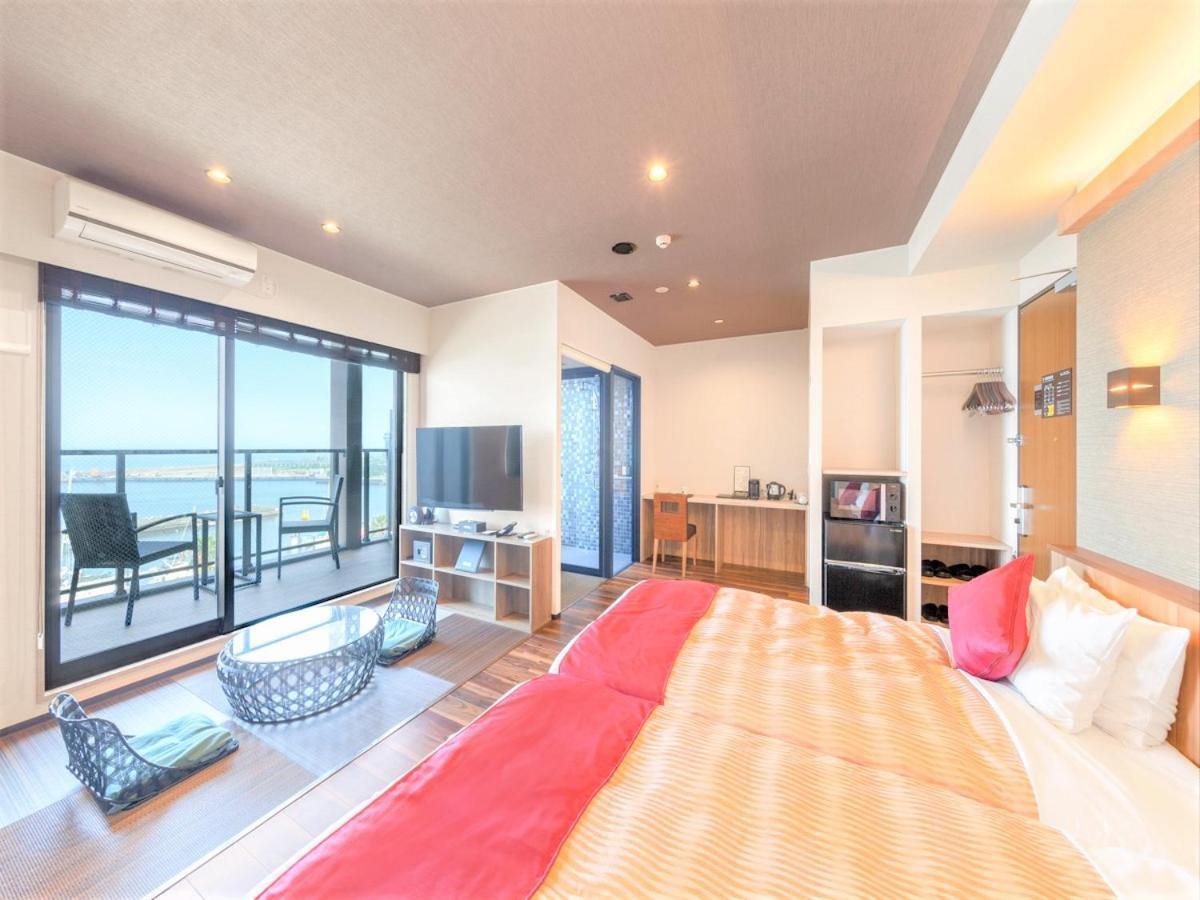 Livemax Resort Atami Sea Front Εξωτερικό φωτογραφία