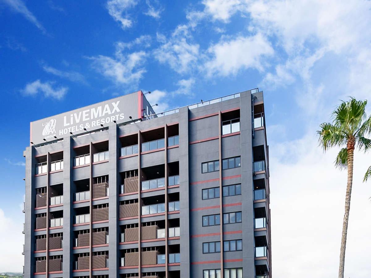 Livemax Resort Atami Sea Front Εξωτερικό φωτογραφία
