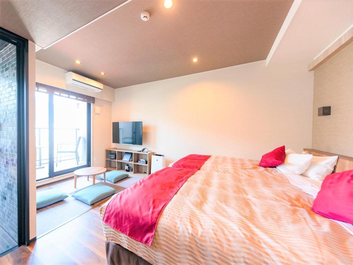 Livemax Resort Atami Sea Front Εξωτερικό φωτογραφία