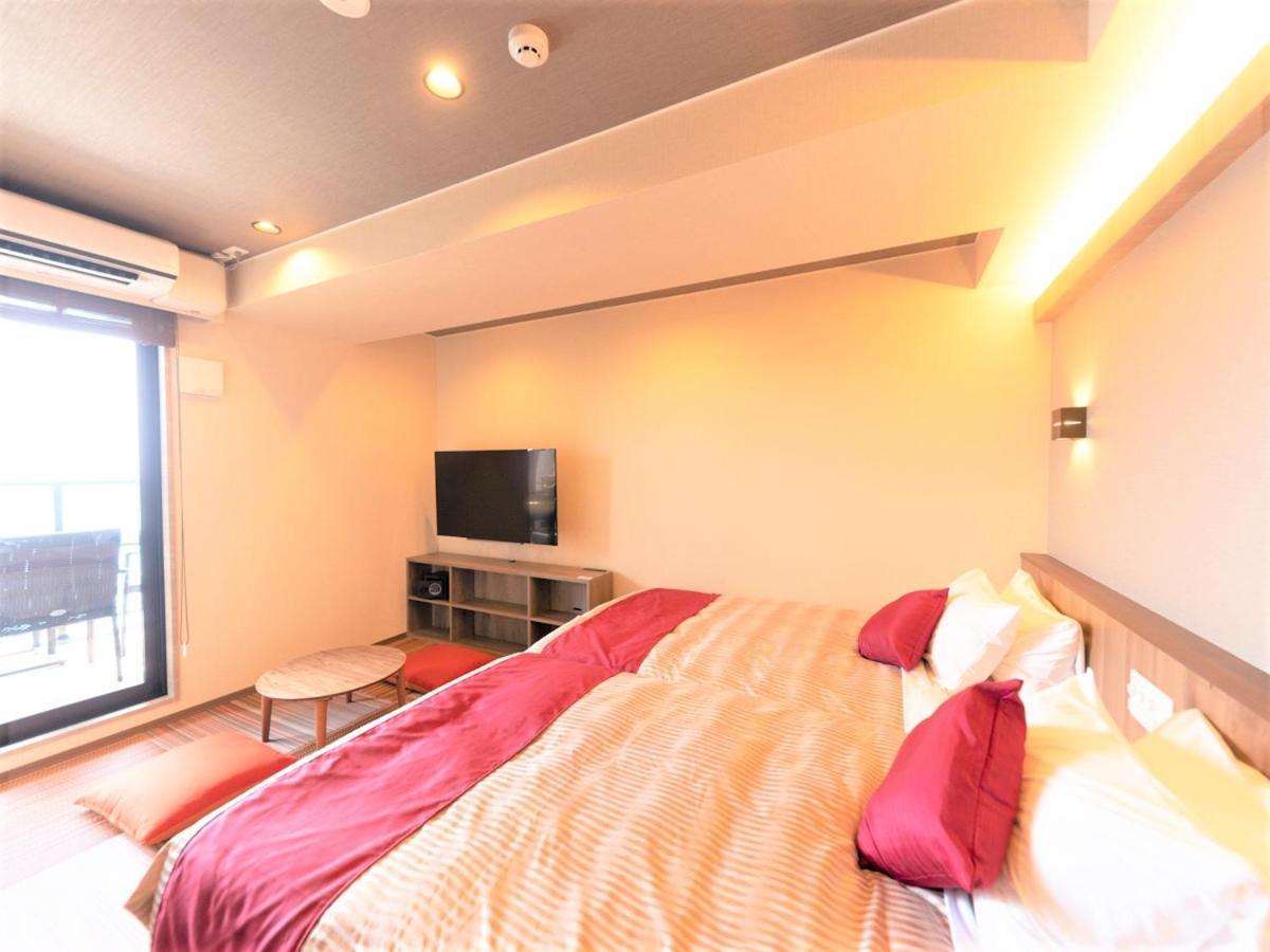 Livemax Resort Atami Sea Front Εξωτερικό φωτογραφία