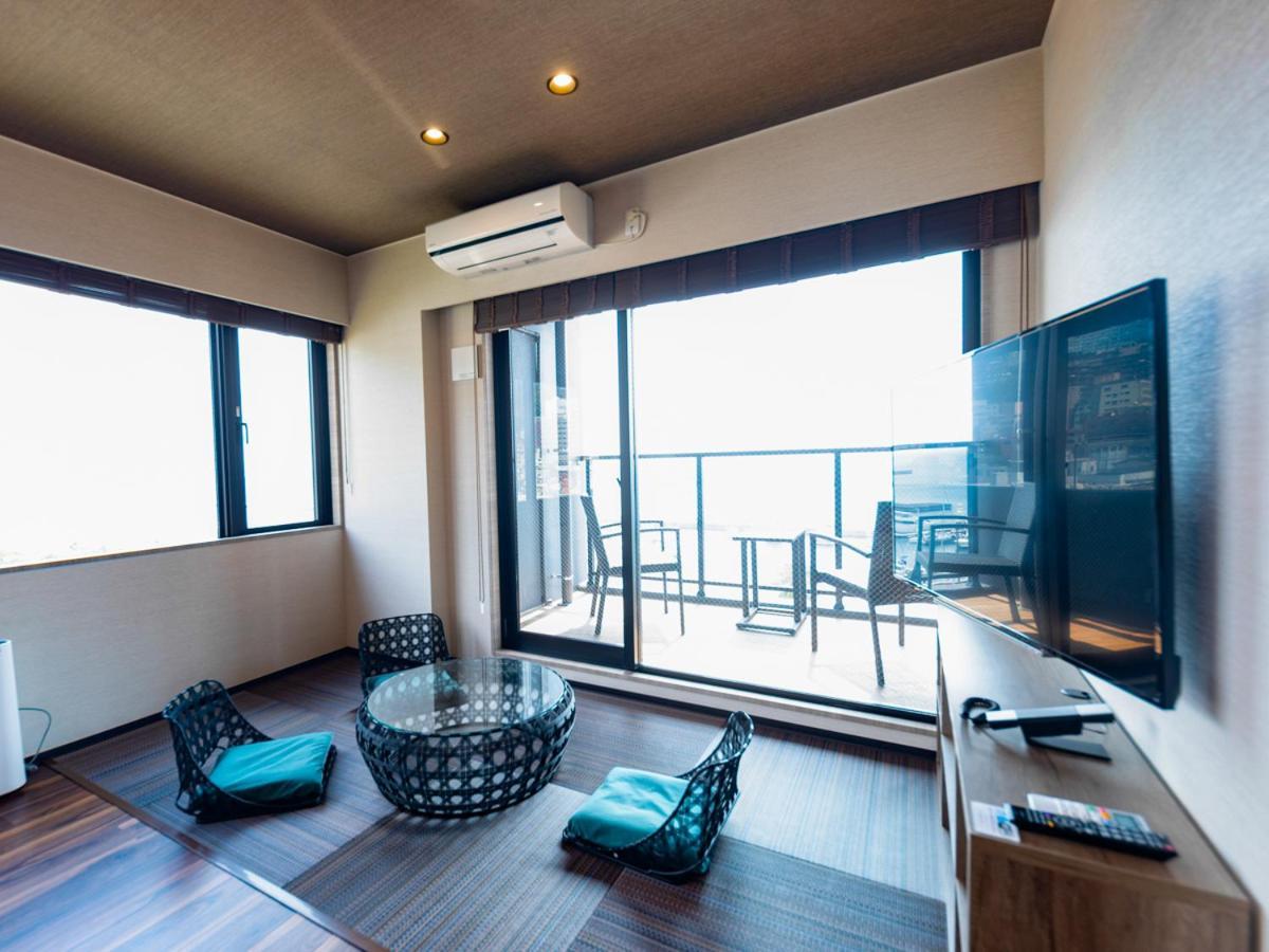 Livemax Resort Atami Sea Front Εξωτερικό φωτογραφία