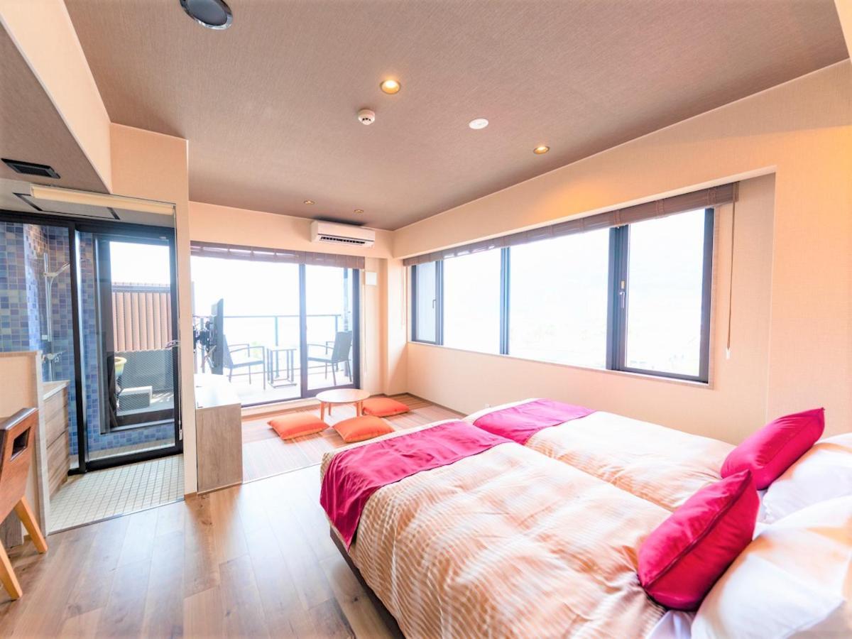 Livemax Resort Atami Sea Front Εξωτερικό φωτογραφία