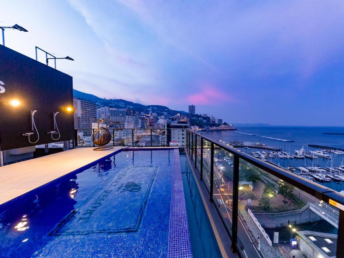 Livemax Resort Atami Sea Front Εξωτερικό φωτογραφία