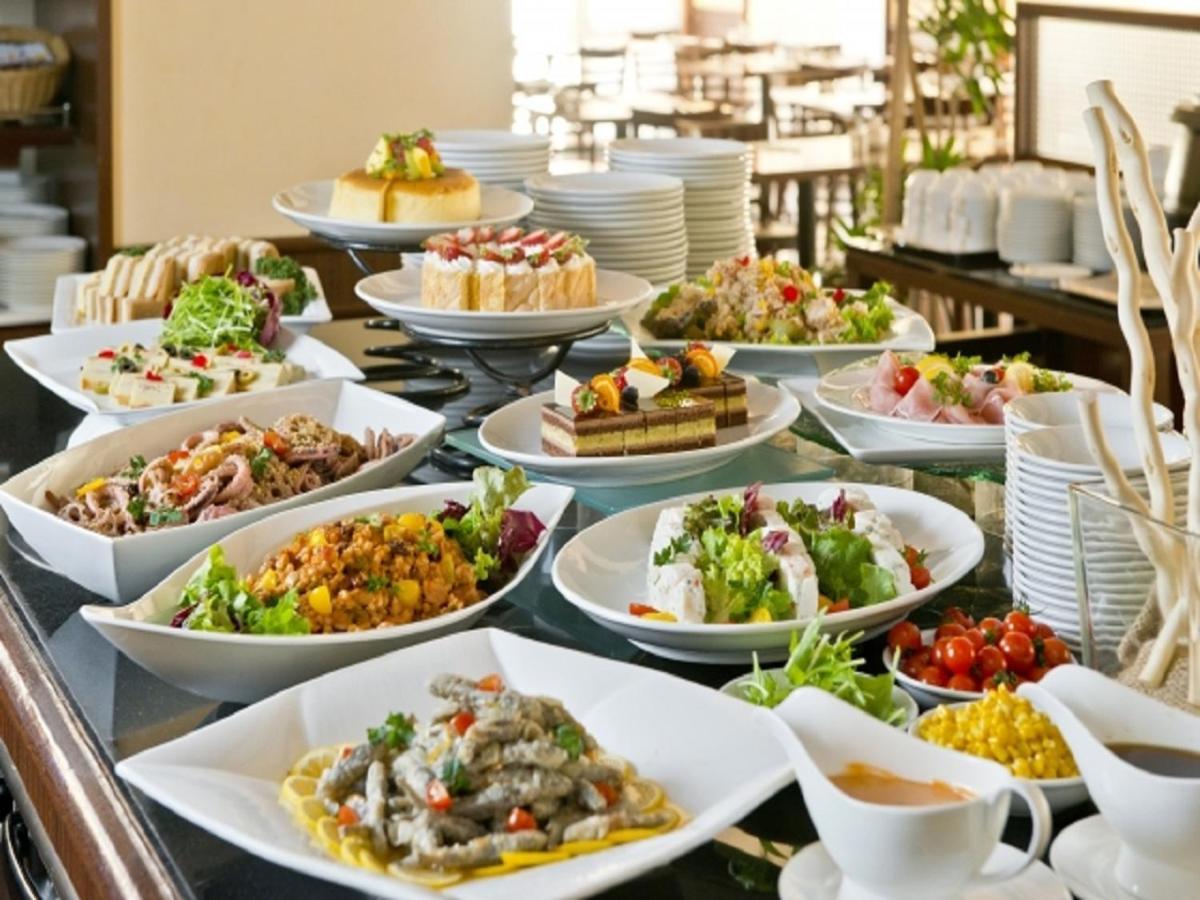 Livemax Resort Atami Sea Front Εξωτερικό φωτογραφία