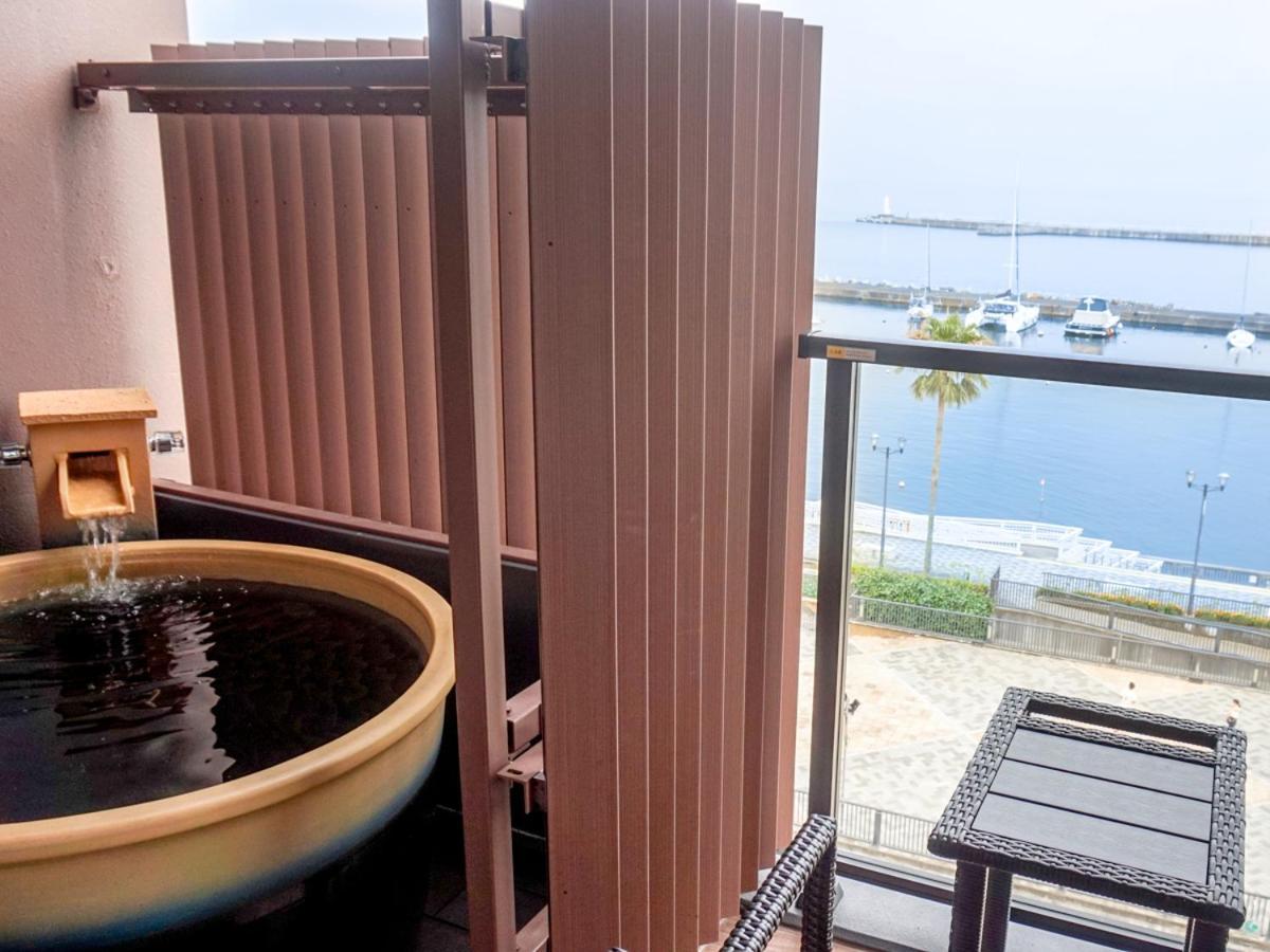 Livemax Resort Atami Sea Front Εξωτερικό φωτογραφία