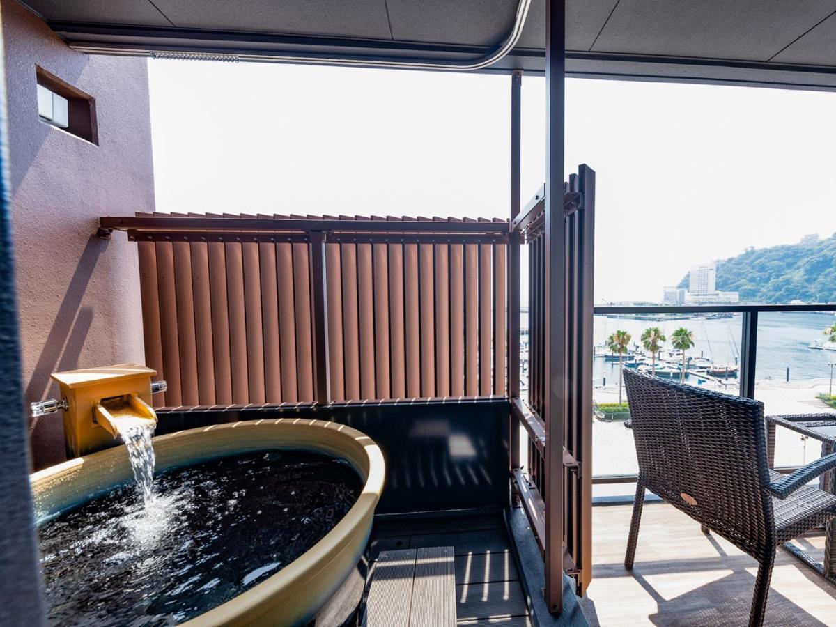 Livemax Resort Atami Sea Front Εξωτερικό φωτογραφία