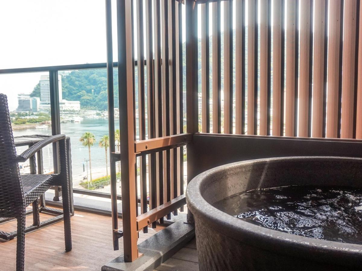 Livemax Resort Atami Sea Front Εξωτερικό φωτογραφία